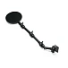 Pop filter Gravity MA 3D A POP 1 Black - img.3