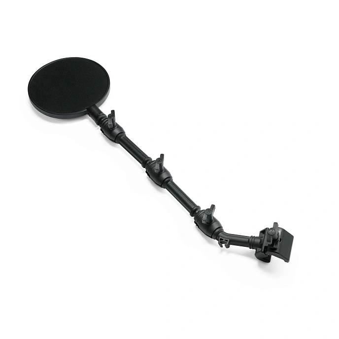Pop filter Gravity MA 3D A POP 1 Black - img.3