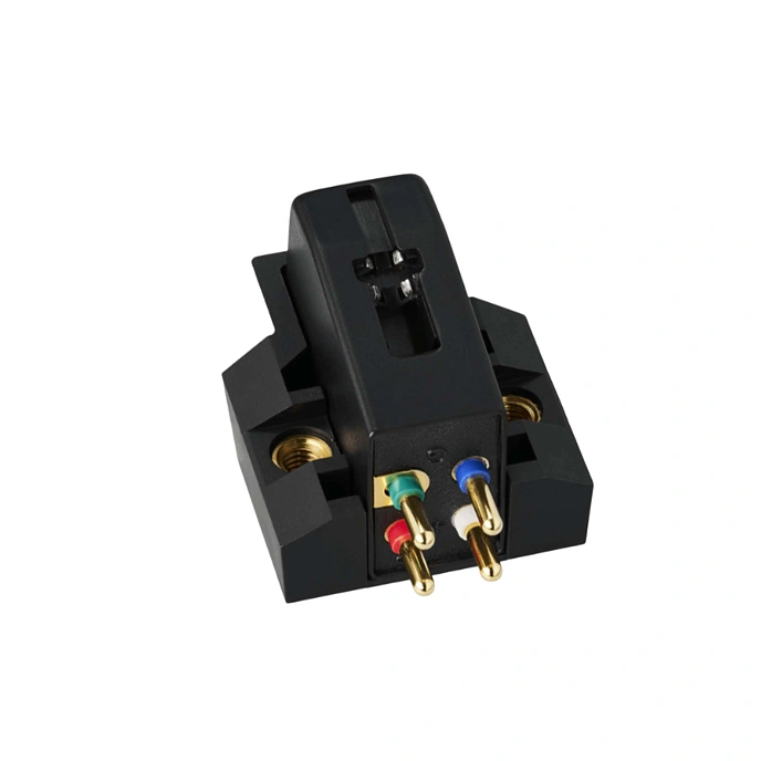 Cartridge Audio-Technica AT-VM530xEN Orange - img.2