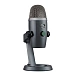 USB Microphone Blue Yeti Nano Shadow Grey - img.2 USB Microphone Blue Yeti Nano Shadow Grey - img.2