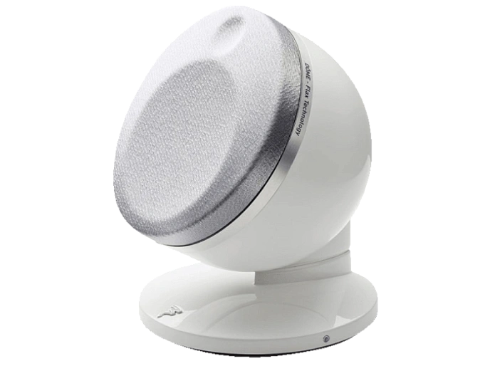 On-wall speakers Focal DOME SAT 1.0 FLAX White - img.1