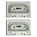 Сassette Tape Pearl Jam - No Code - img.5