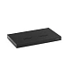 Hi-Fi Stand NorStone Eden Vision Motorized Slider Black - img.1 Hi-Fi Stand NorStone Eden Vision Motorized Slider Black - img.1