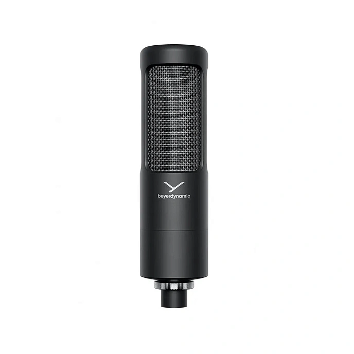 Studio microphone Beyerdynamic M 90 PRO X - img.1