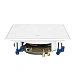 Subwoofer KEF Ci200QSb White white - img.5