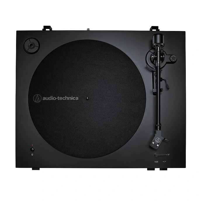 Turntable Audio-Technica AT-LP3XBTBK Black - img.2