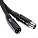 Cable HeadMade SS-20 Furutech 2XLR(F) - 2XLR(M) 1m - img.2