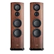 - img.0 Floorstanding Speakers Canton Reference 2 Walnut Matt (Pair) - img.0