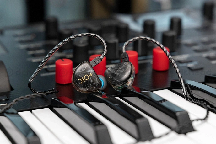 Headphones Aurian Hurricane Universal - img.16