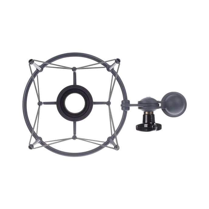 Studio microphone Neumann TLM 103 MT Studio Set Black - img.6