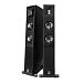 Floorstanding Speakers Borresen X2 Black Piano - img.0