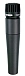 Instrument microphone Shure SM57-LCE - img.1 Instrument microphone Shure SM57-LCE - img.1