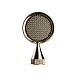 Microphone Soyuz 017 Series Omni Capsule Gold - img.0 Microphone Soyuz 017 Series Omni Capsule Gold - img.0