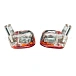 In-ear headphones Aurian Sunset 2 Universal - img.4 In-ear headphones Aurian Sunset 2 Universal - img.4