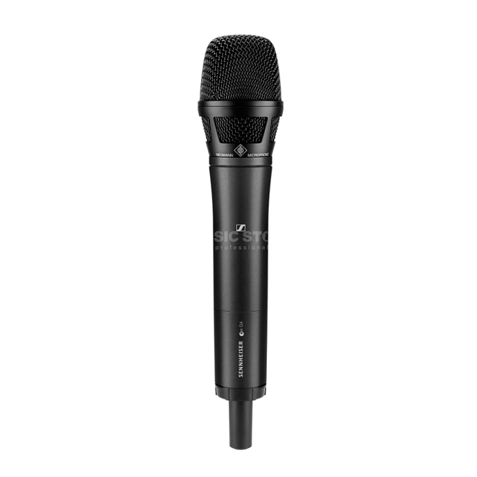 Radio system Sennheiser EW 500 G4-KK205-BW (626-698 mhz) - img.1
