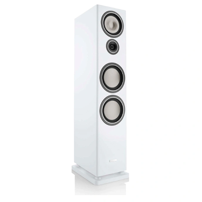 Floorstanding Speakers Canton Townus 100 White Matt (1pc) - img.2