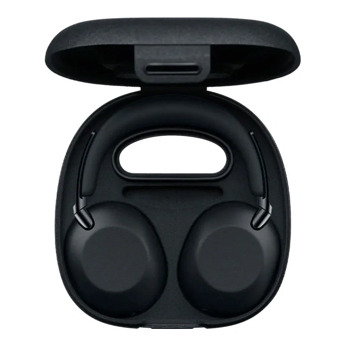 Wireless Headphones Sony WH-1000X The ColleXion Black - img.10