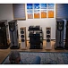 Floorstanding Speakers Focal Scala Utopia EVO Black Lacquer - img.7