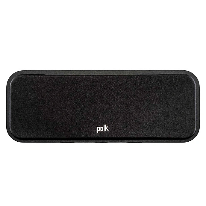 Central Channel Polk Audio Signature Elite ES30 Black - img.1