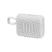 - img.1 Portable speaker JBL Go 3 White - img.1