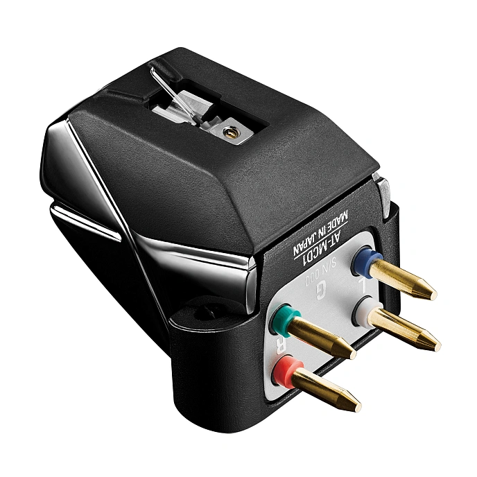 Cartridge Audio-Technica AT-MCD1 - img.5