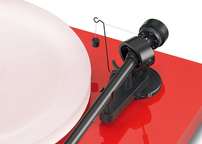 Tonearm Pro-Ject COUNTERWEIGHT 0 65g - img.1