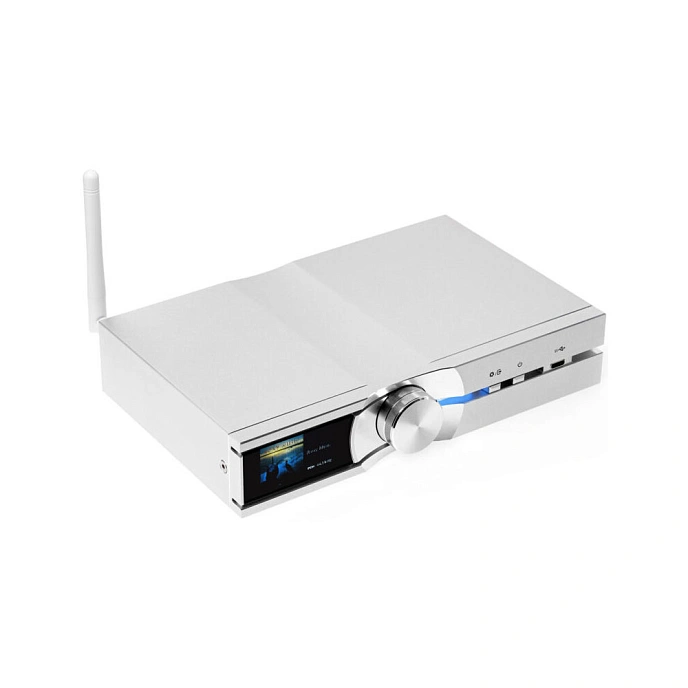 Network Audio Player iFi Neo Stream - img.1