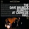 The Dave Brubeck Quartet – At Carnegie Hall - 2LP