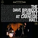 Vinyl Record The Dave Brubeck Quartet – At Carnegie Hall - 2LP - img.0