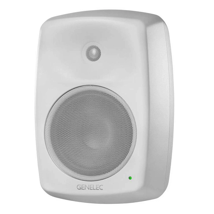 Studio monitor Genelec 4040AW White - img.1