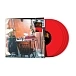 Vinyl Record J. Cole - The Fall-Off (red) - 4LP - img.1