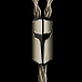 Cable Effect Audio Centurion II Silver 4.4mm 1.2m - img.1 Cable Effect Audio Centurion II Silver 4.4mm 1.2m - img.1