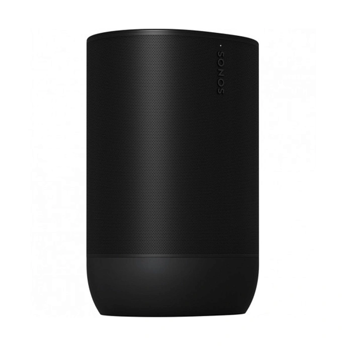 Wireless Speaker Sonos Move 2 (UK Plug) Black - img.1