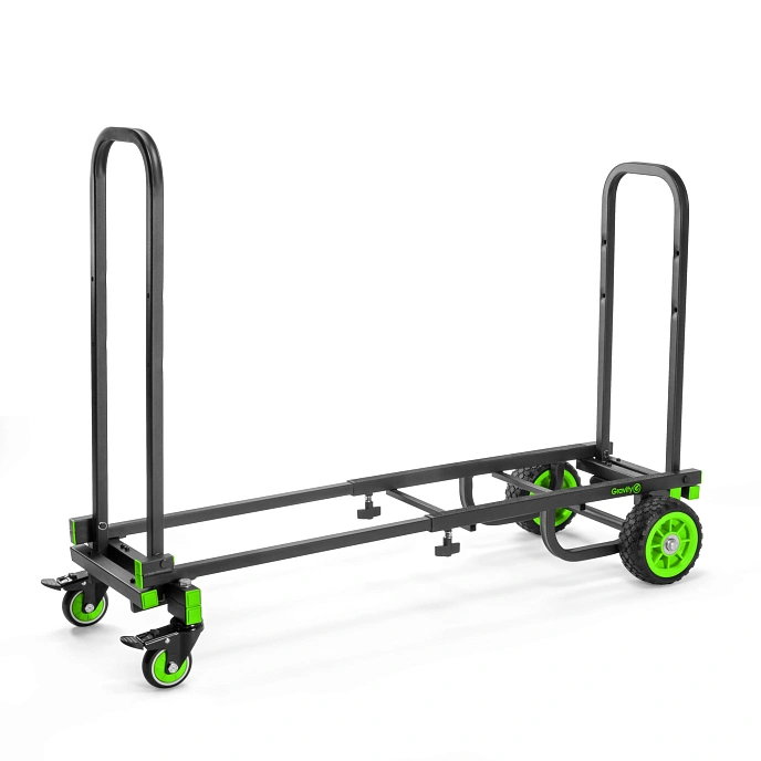 Stand Gravity CART M 01 B Black - img.4