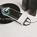 Turntable Audio-Technica Sound Burger AT-SB727WH White - img.6