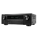 Receiver Denon AVR-X580BT Black - img.1 Receiver Denon AVR-X580BT Black - img.1