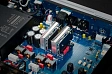 Integrated amplifier Rose RA280 Silver - img.7