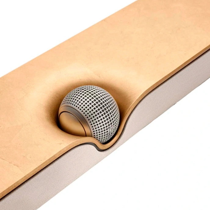 Speaker System Devialet Dione Opera De Paris + Devialet Gemini II Iconic White (Bundle) - img.3