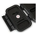 Headphone case 64 Audio Premium Pelican Shipping Case Black - img.9