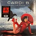 Vinyl Record Cardi B – Am I The Drama? (Baby Blue) - 2LP - img.2