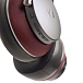 Wireless Headphones Noble Audio FoKus Apollo Pro Burgundy Red - img.7