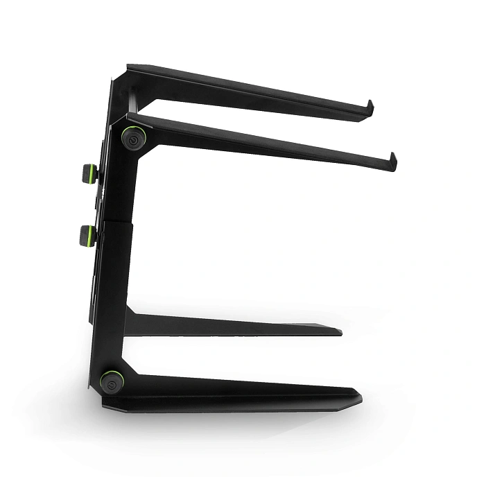 Laptop stand Gravity LTS 01 C B Black - img.3