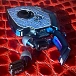 Wireless Headphones T10 Bespoke Edition Flame Blue - img.5
