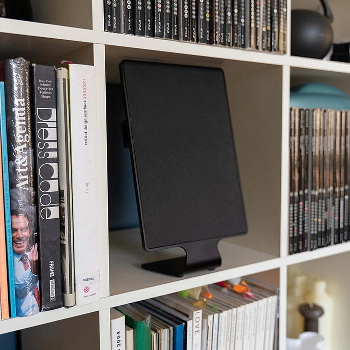 Speaker System Hidden Sound Evo Black - img.12