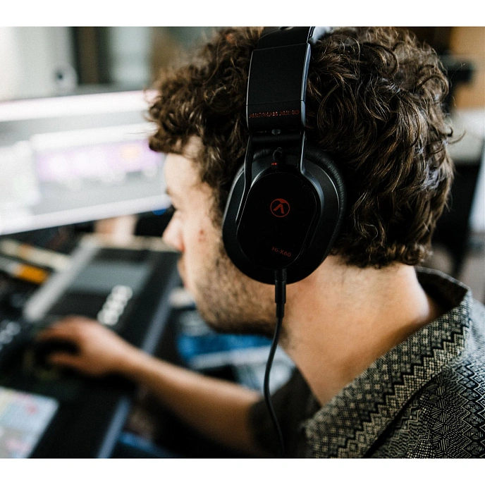 Headphones Austrian Audio Hi-X60 - img.4