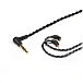 Cable 64 Audio IPX Professional Cable 48 Black IPX - 3.5mm - img.1