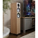 Floorstanding Speakers Monitor Audio Silver 200 7G Ash - img.5