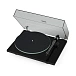 Turntable Pro-Ject T1 BT OM 5E Piano Black - img.0