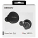 Wireless Headphones Denon PerL Pro Black - img.12