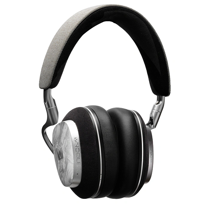 Wireless Headphones Noble Audio FoKus Artemis - img.5
